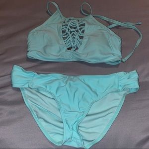women bikini